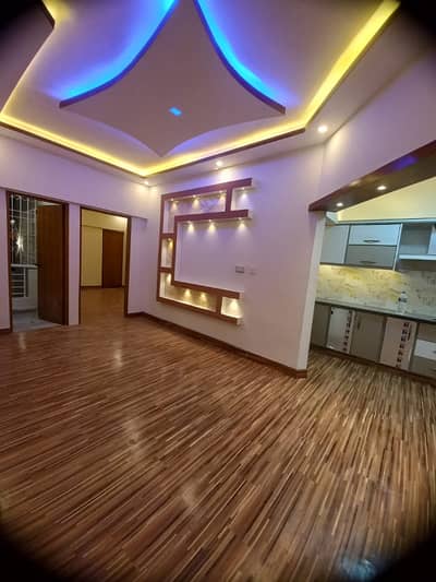three bed dd leased apartment for sale in johar