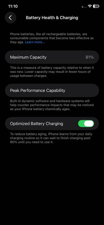 Apple iPhone 11 factory to bypass