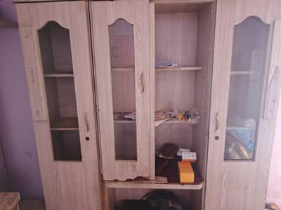 patex 4 piece furniture