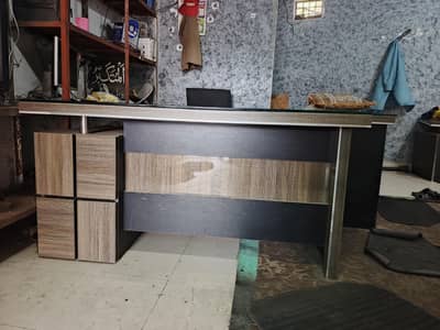 new office tables