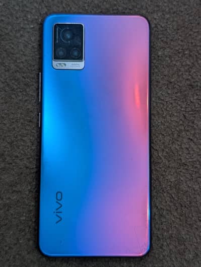 Vivo V20