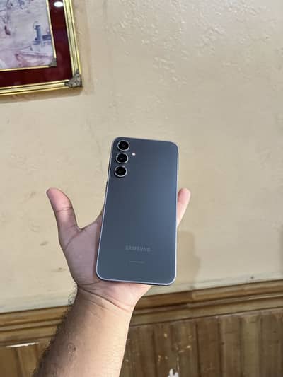 Samsung Mobile S23 FE