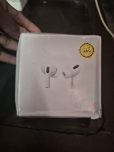 earbuds