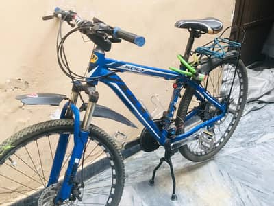 plus cycle