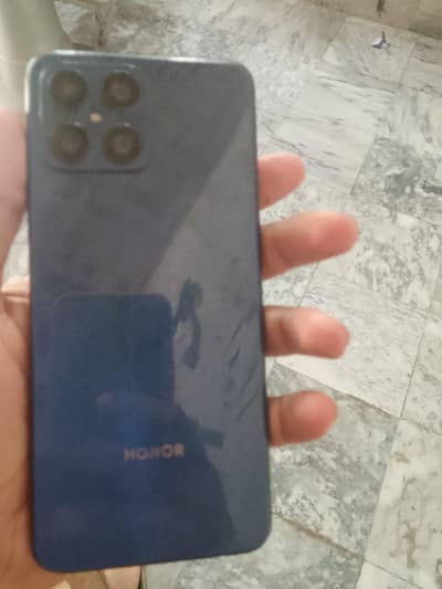 Honor X8c 6/128/03117249635 call what's app