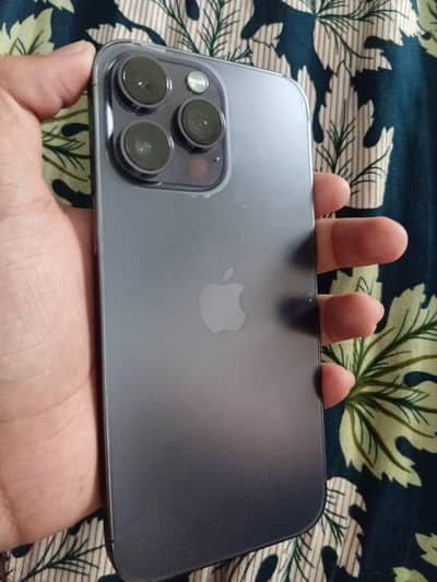 Apple iPhone 14 Pro Max (Factory Unlock)
