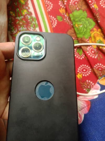 Apple iPhone 12 Pro Max