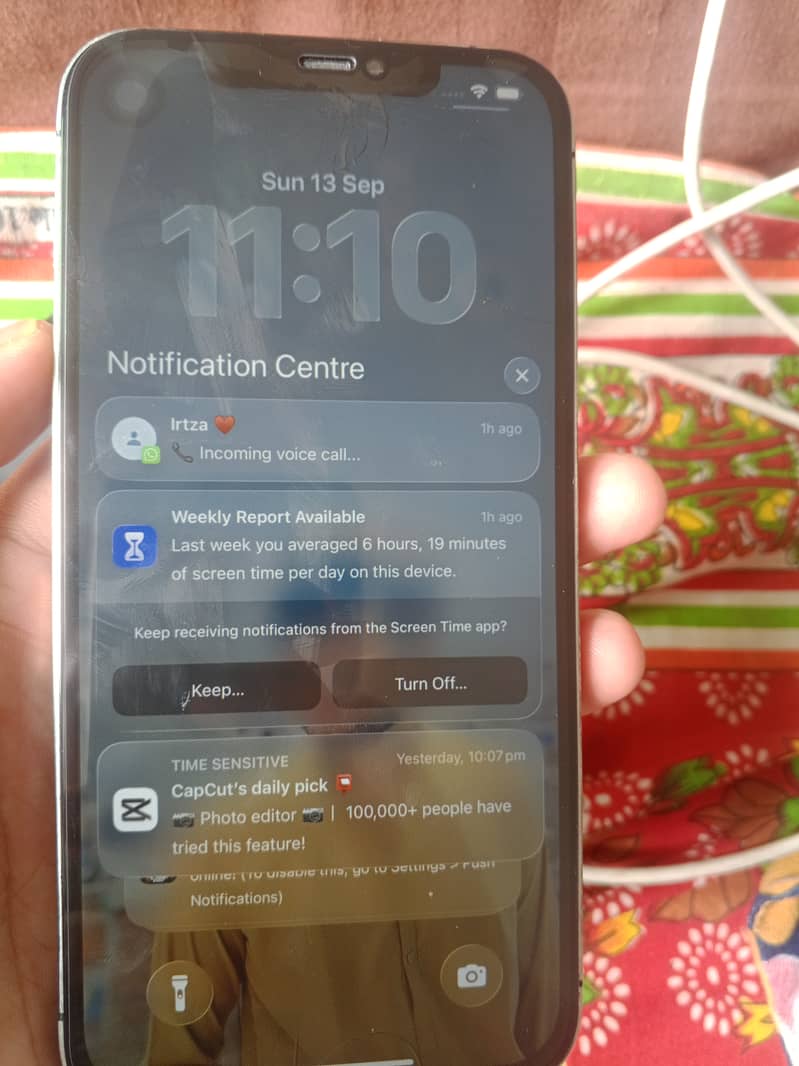 Apple iPhone 12 Pro Max 4