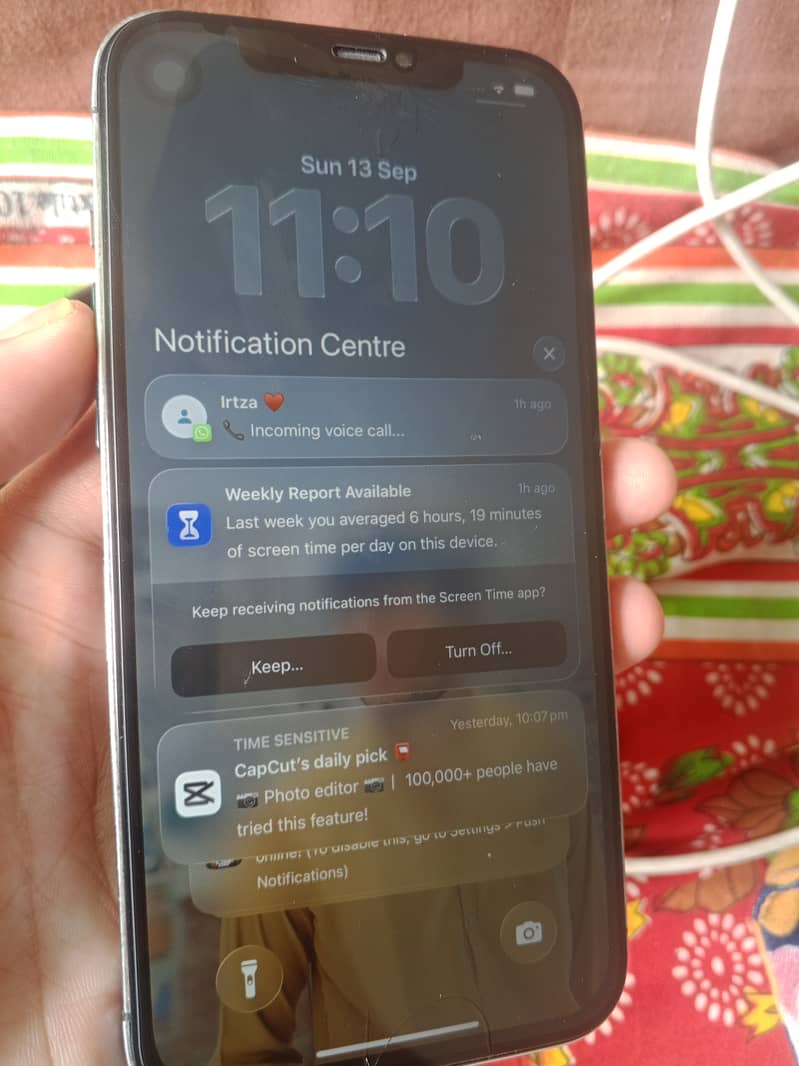 Apple iPhone 12 Pro Max 5