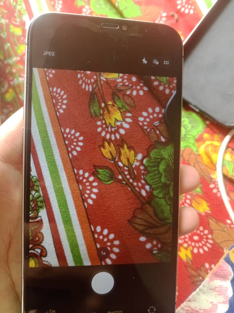 Apple iPhone 12 Pro Max 6