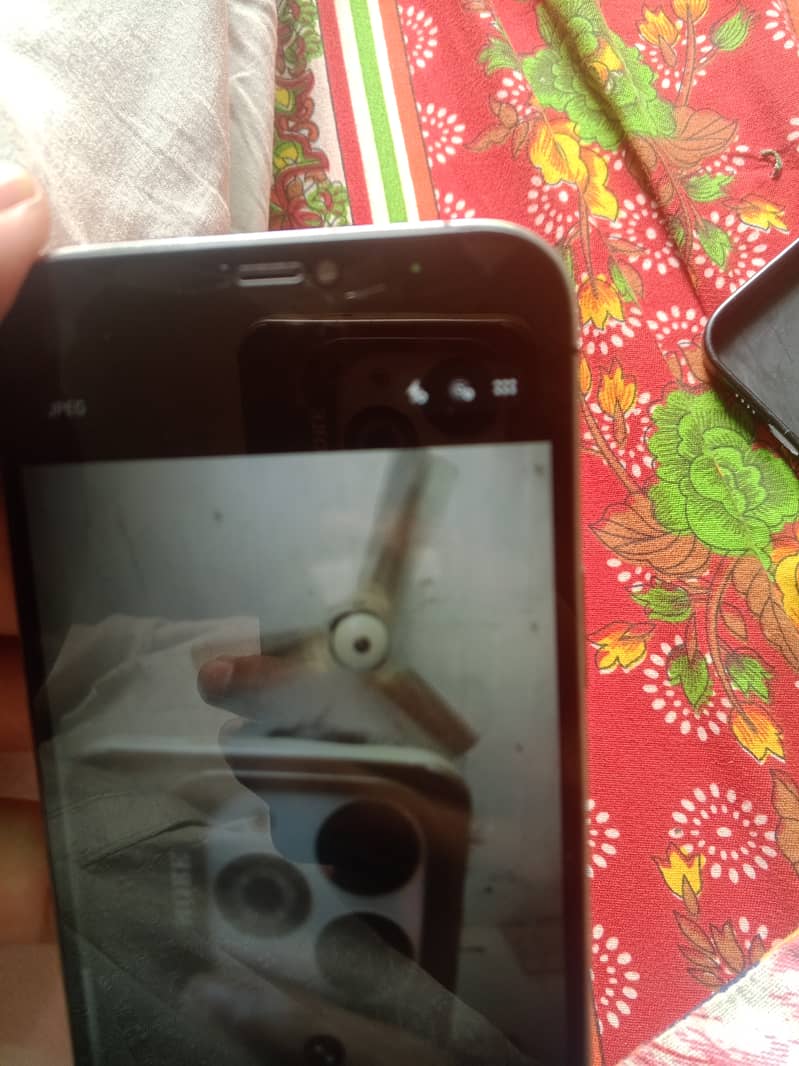 Apple iPhone 12 Pro Max 7