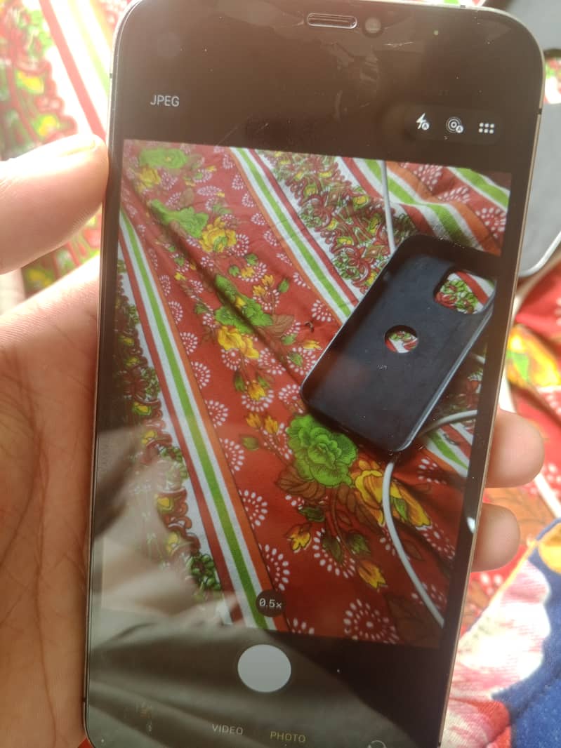 Apple iPhone 12 Pro Max 11
