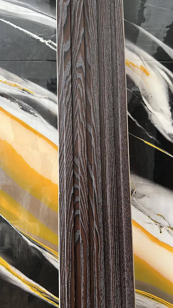 PVC wall panel-Pvc fluted panel-Pvc hard panel-wall panel-solid panel 19