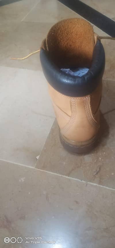 timberland boots for men