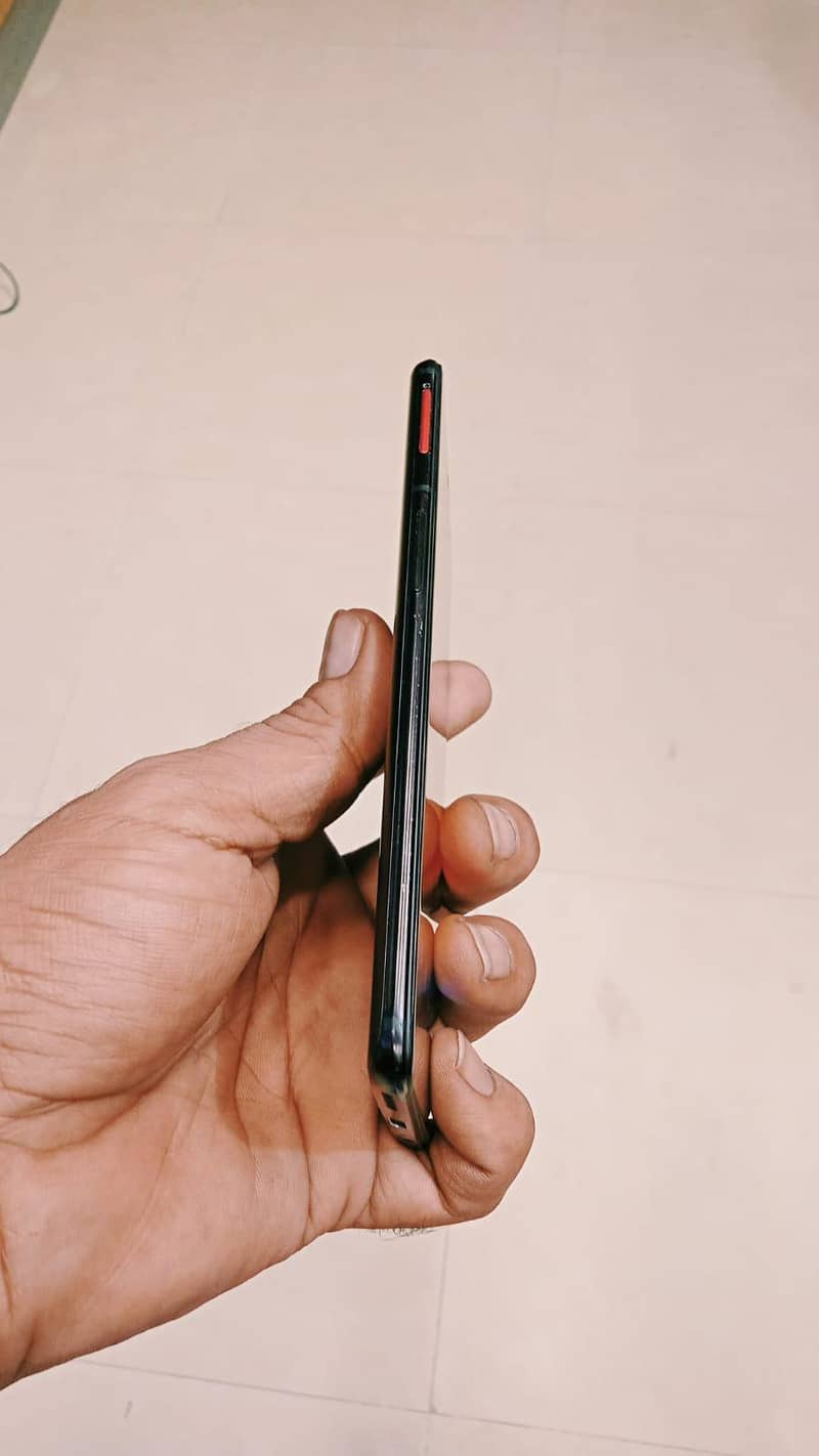 One Plus 6 4