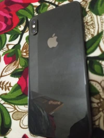 Apple iPhone XS Max