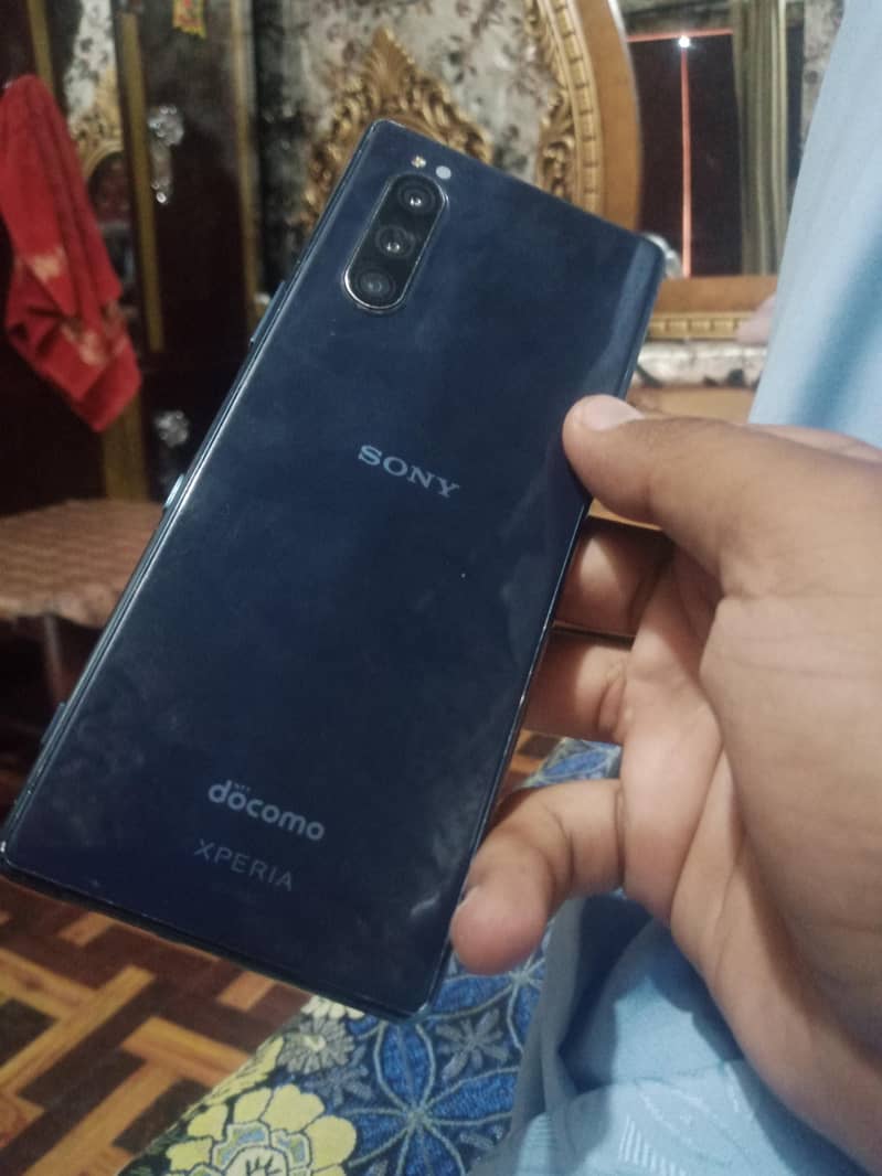 Sony 5 3
