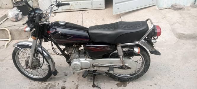 Honda 1 2 5 for sale