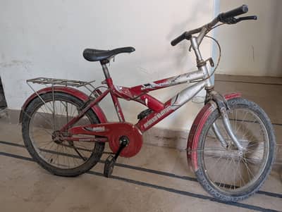 Super Sport Bicycle For kids