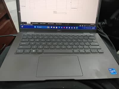 Dell i7 11th generation