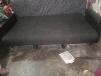 Bed for sale