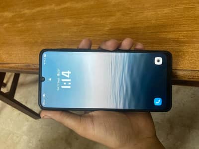Samsung Mobile A07 5G