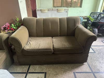 Sofa set for sale