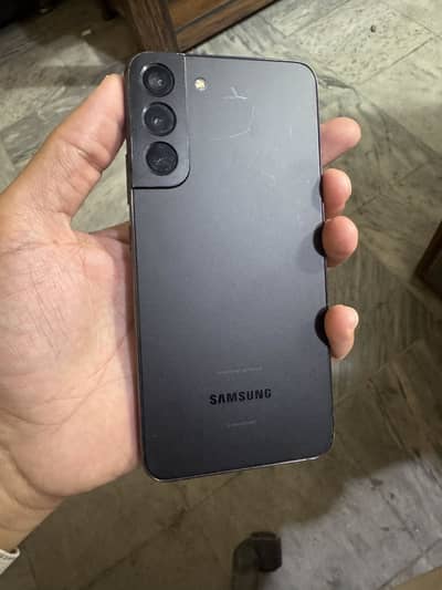 Samsung Mobile S22 Plus