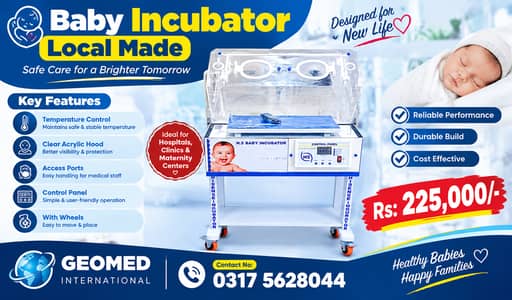 Baby Incubator| Newborn Baby Incubator|Baby Incubator for Sale