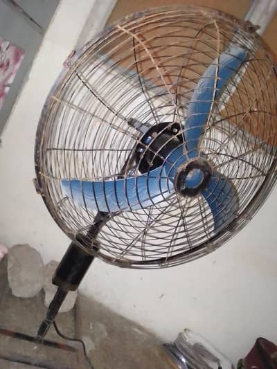 dc fan 12 volt koi issue ni new moto new adapter