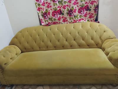sofa 3 seater