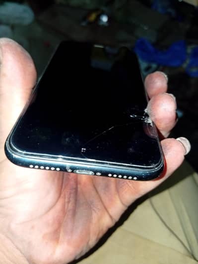 Apple iPhone XR