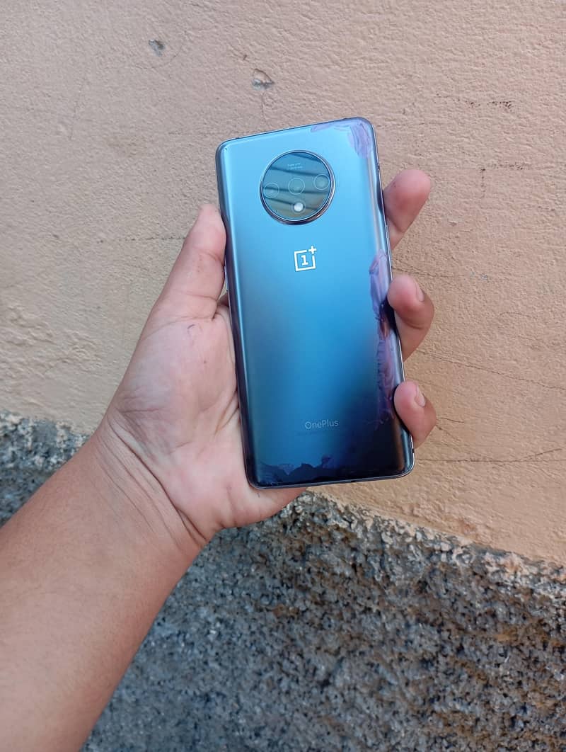 One Plus 7T 0