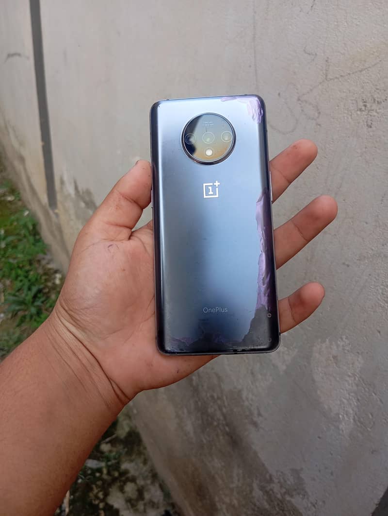 One Plus 7T 1