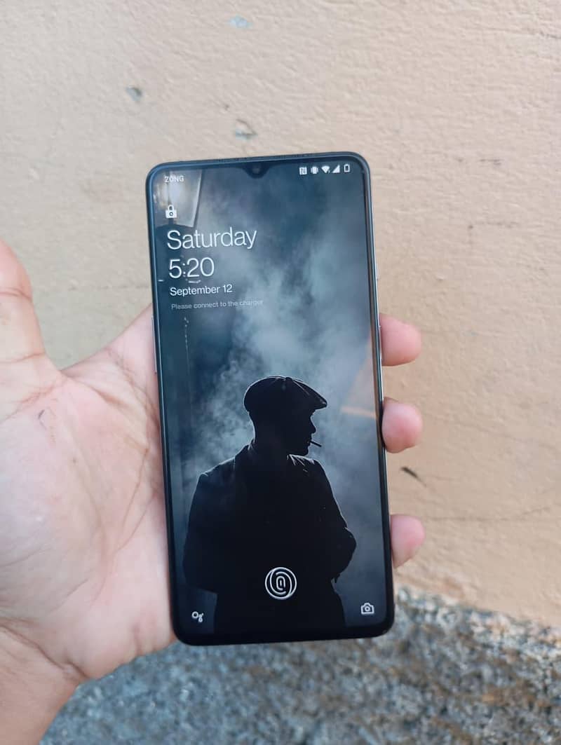 One Plus 7T 5