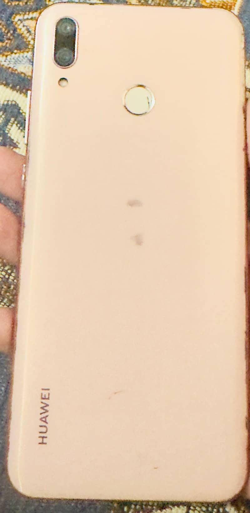 Huawei Y9 1