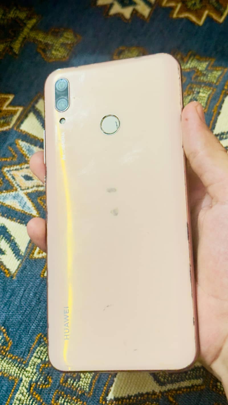Huawei Y9 5