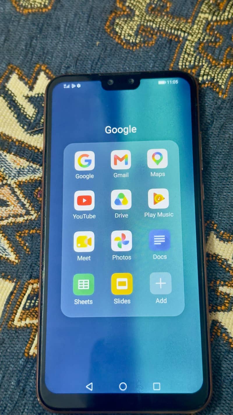 Huawei Y9 7