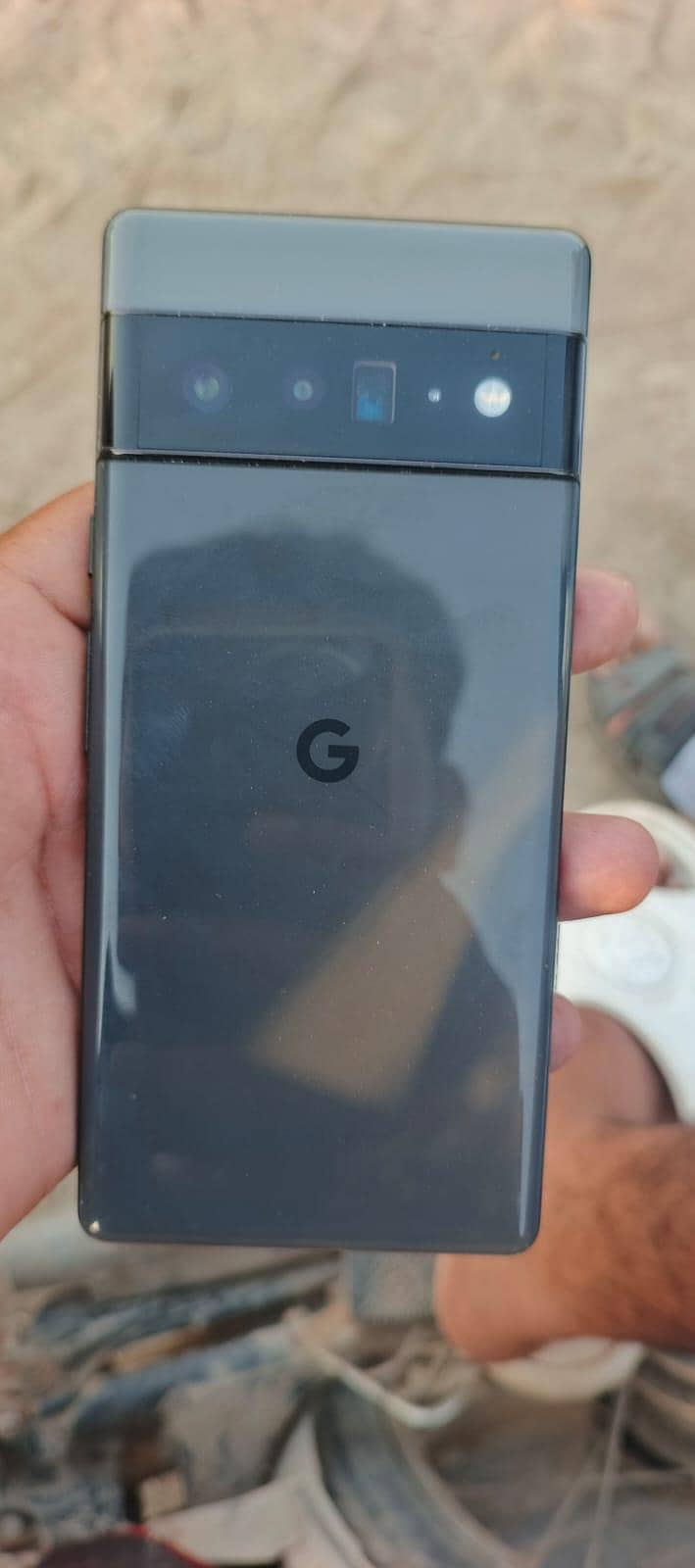 Google Pixel 6 Pro 1
