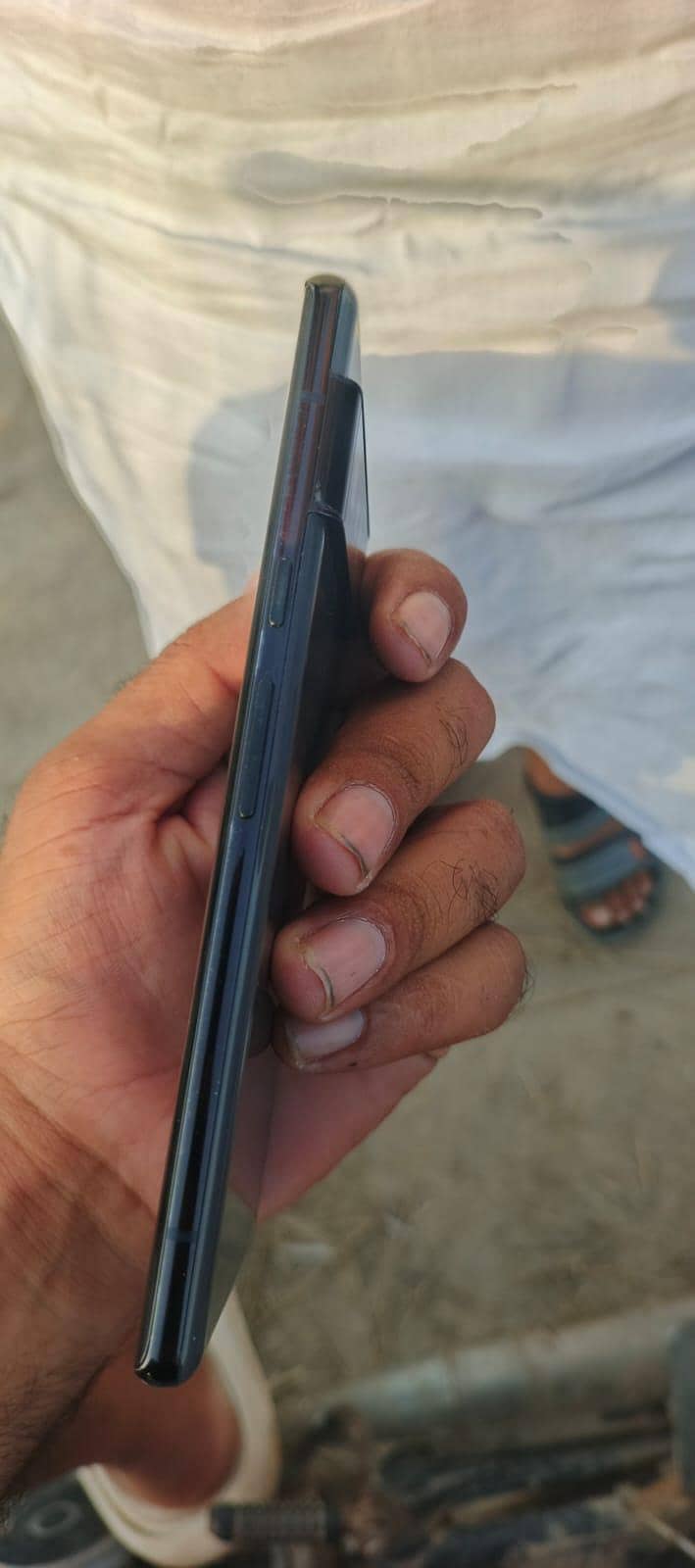 Google Pixel 6 Pro 5
