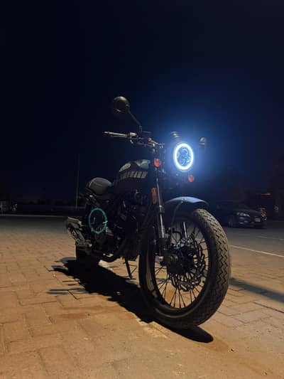 Hispeed infinity for sale