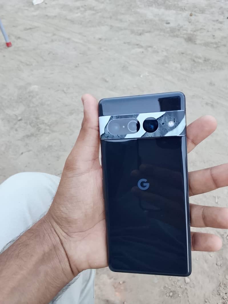 Google Pixel 7 Pro 1