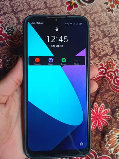 Realme C3 3/32