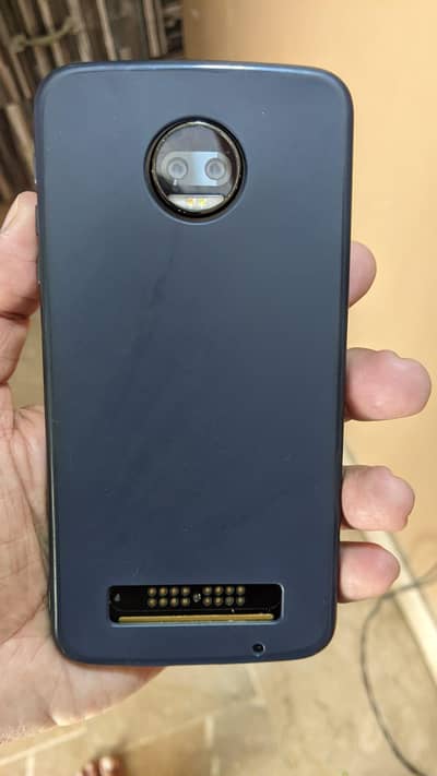 Motorola Moto Z2 Force