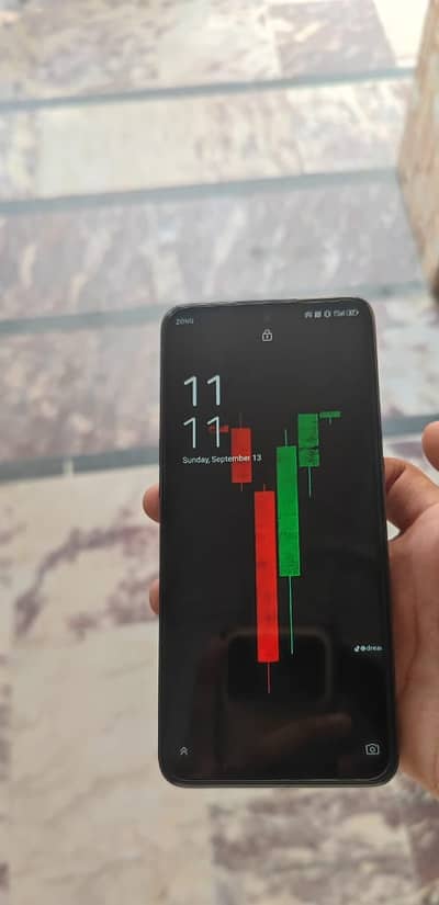 For sell nubia neo 2 5g