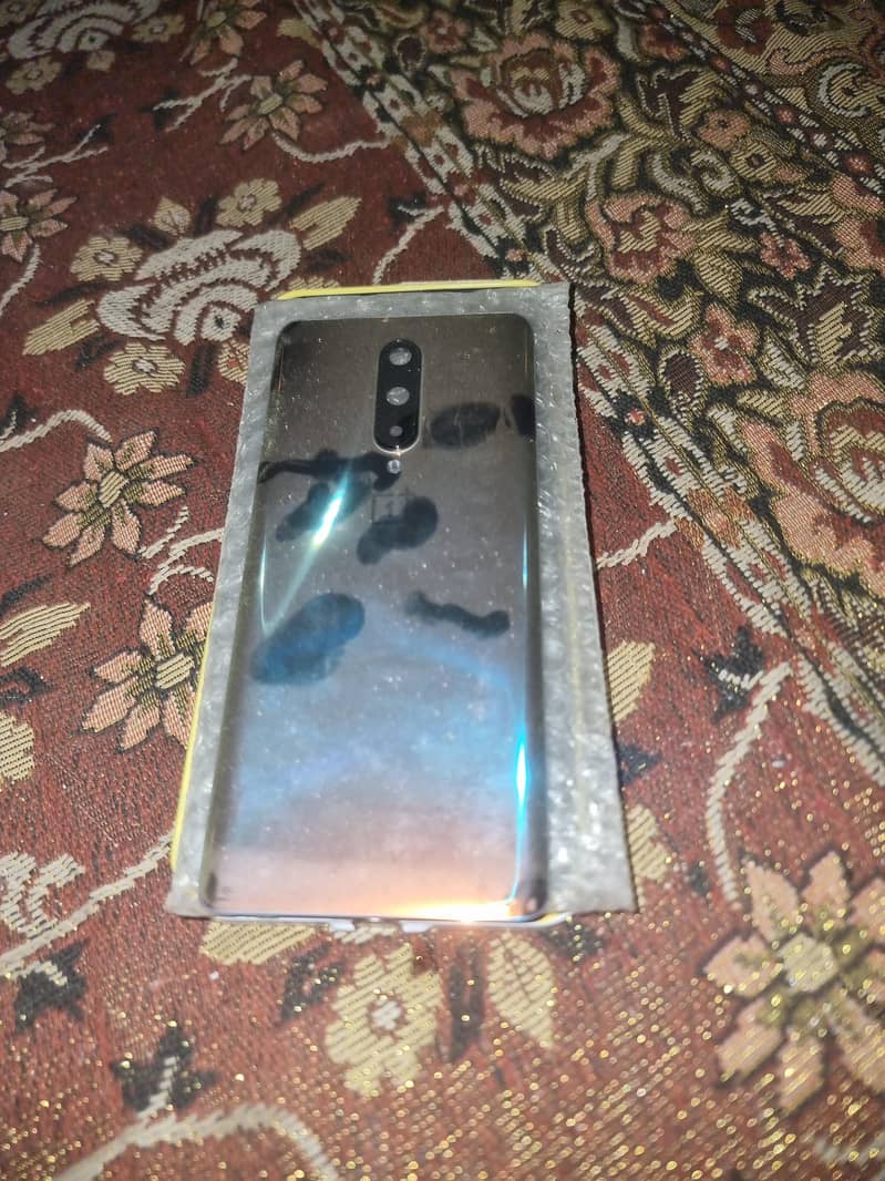 One Plus 8 0