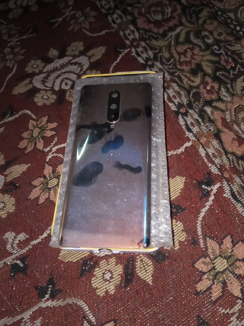 One Plus 8 1