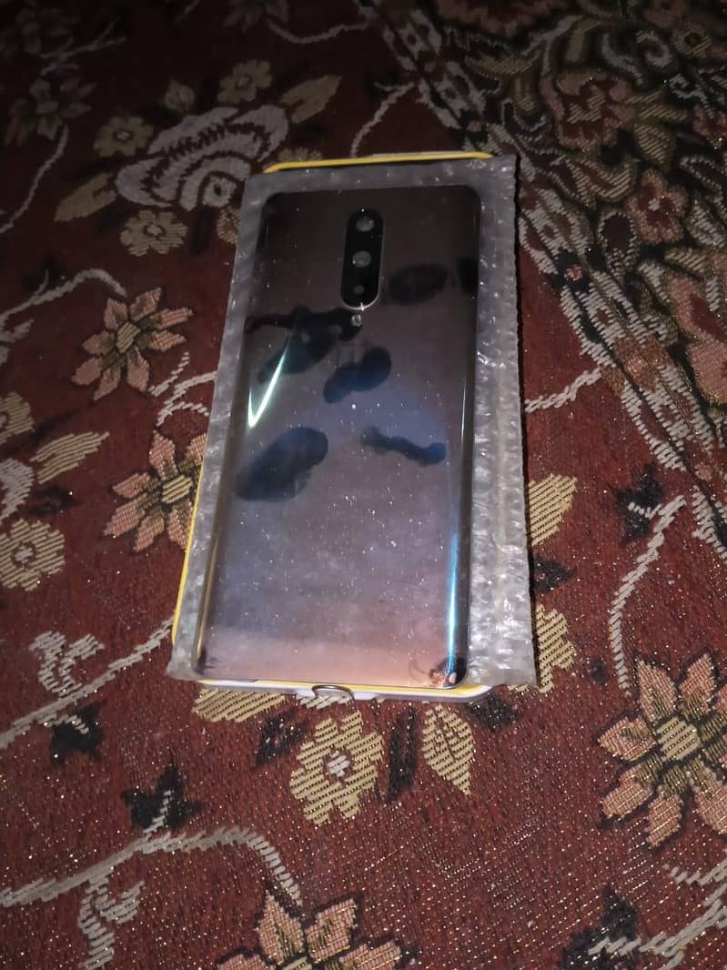 One Plus 8 2