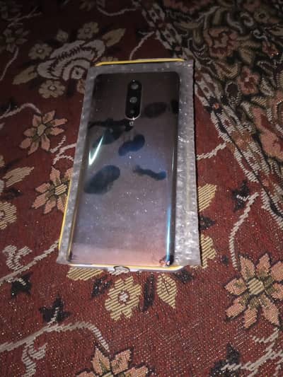 One Plus 8