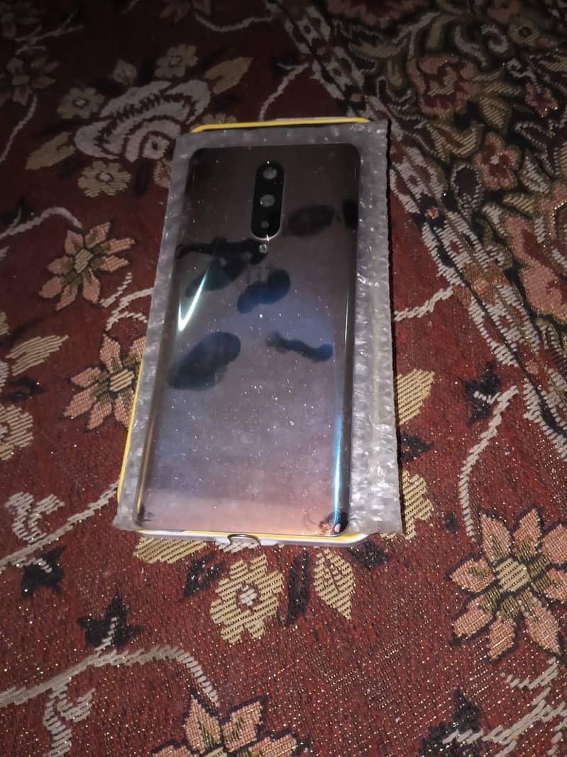 One Plus 8 3